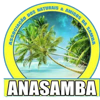Anasamba Logo